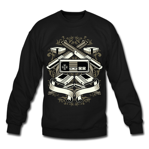 Light Gun Gamer Sweatshirt